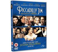 P.G. Wodehouse - Piccadilly Jim