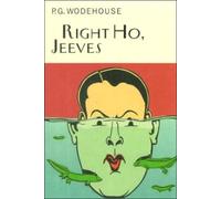 P. G. Wodehouse Right Ho, Jeeves (Copertina rigida) Collector's Wodehouse