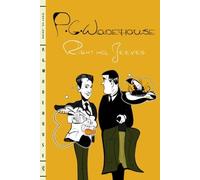 P. G. Wodehouse Right Ho, Jeeves (Tascabile)