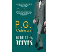 P G Wodehouse Right Ho, Jeeves (Warbler Classics Annotated Edition) (Tascabile)