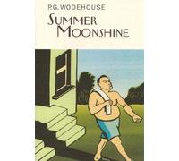 P.G. Wodehouse Summer Moonshine (Copertina rigida)
