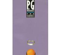 P.G. Wodehouse The Clergy Omnibus (Tascabile)