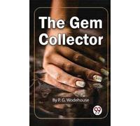 P.G. Wodehouse The GEM Collector (Tascabile)