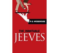 P. G. Wodehouse The Inimitable Jeeves (Tascabile)