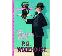P. G. Wodehouse The Inimitable Jeeves (Tascabile)