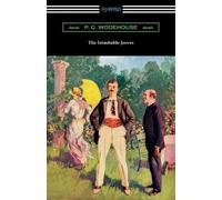 P G Wodehouse The Inimitable Jeeves (Tascabile)