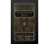 P G Wodehouse The Inimitable Jeeves (Tascabile)