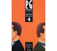 P.G. Wodehouse The Jeeves Omnibus - Vol 4 (Tascabile) Jeeves & Wooster