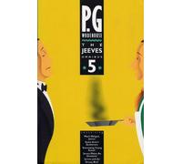 P.G. Wodehouse The Jeeves Omnibus - Vol 5 (Tascabile) Jeeves & Wooster