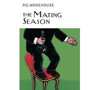P.G. Wodehouse The Mating Season (Copertina rigida)
