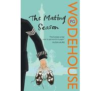 P.G. Wodehouse The Mating Season (Tascabile) Jeeves & Wooster