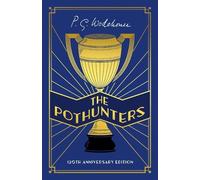 P.G. Wodehouse The Pothunters (Copertina rigida)