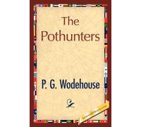 P G Wodehouse The Pothunters (Tascabile)