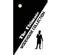 P G Wodehouse The Ultimate Wodehouse Collection (Copertina rigida)