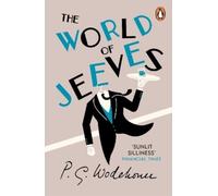 P.G. Wodehouse The World of Jeeves (Tascabile) Jeeves & Wooster