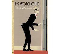 P G Wodehouse Uncle Dynamite (Tascabile)