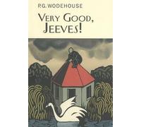 P. G. Wodehouse Very Good, Jeeves (Copertina rigida)