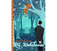 P. G. Wodehouse Very Good, Jeeves (Tascabile)