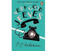 P.G. Wodehouse Very Good, Jeeves (Tascabile) Jeeves & Wooster