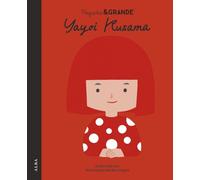 P&G Yayoi Kusama: 58