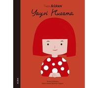P&G Yayoi Kusama: 58
