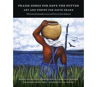 P. Gabrielle Foreman Praise Songs for Dave the Potter (Copertina rigida)