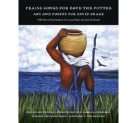 P. Gabrielle Foreman Praise Songs for Dave the Potter (Copertina rigida)