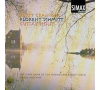 P. Grainger - Grainger, Schmitt, Holst