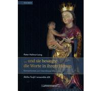 P. H. Lang Und Sie Bewegte Die Worte (CD)