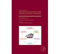 P. Hemachandra Reddy Molecular Biology of Aging (Copertina rigida)