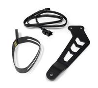 P-HF1596 - Kit Montaggio Scarico Akrapovic Yamaha MT-09/FZ-09 (21-23)