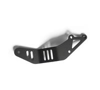 P-HF1624 - Kit Montaggio Scarico Akrapovic Yamaha Tracer 9 / GT / GT+ (21-23)