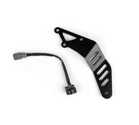 P-HF1626 - Kit Montaggio Scarico Akrapovic Yamaha Tracer 9 / GT / GT+ (24-25)