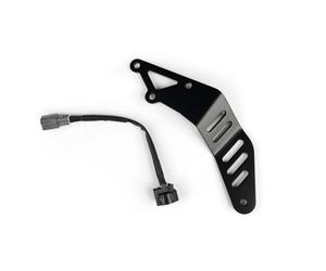 P-HF1626 - Kit Montaggio Scarico Akrapovic Yamaha Tracer 9 / GT / GT+ (24-25)