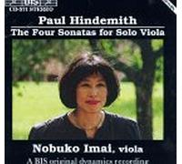 P. Hindemith - Son Solo Vla [4]