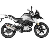 PARACALORE AKRAPOVIC MASCH. CARB.