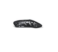 P-HSD12E1 AKRAPOVIC Paracalore DUCATI Monster1200R 2017-2019