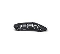 P-HSD12E1 - Paracalore Akrapovic Carbonio Ducati MONSTER 821/1200/1200S 14-15