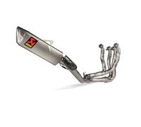 P-HSH10R5 - Paracalore Scarico Akrapovic Honda CBR1000RR-R Fireblade / SP (24)