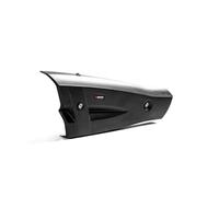 P-HSH125R1 - Paracalore Akrapovic Carbonio Honda Monkey (19)