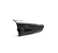P-HSH125R1 - Paracalore Akrapovic Carbonio Honda Monkey (19)
