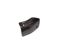 AKRAPOVIC P-HSH125SO1 HEAT SHIELD CF MSX HONDA 125 ABS GROM 2022