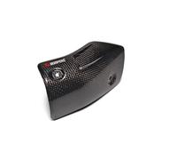 P-HSH7SO3 - Paracalore Scarico Akrapovic Carbonio Honda XL750 Transalp (23-24)