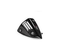 Akrapovic P-hsit125so1 Heat Shield Argento