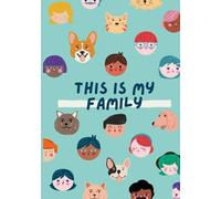 P Hulse This is My Family (Tascabile)