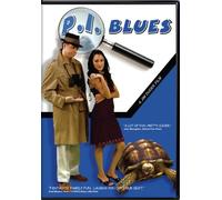 P.I. Blues