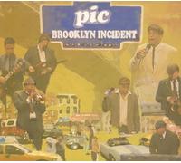 P.I.C. - Brooklyn Incident [Import]