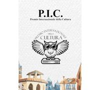 P.I.C. - Premio Internazionale della Cultura