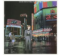 P.I.L. - Live in Tokyo [SHM