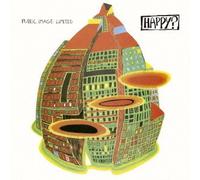 P.I.L. - P.I.L. - Happy? [Japan CD] TOCP-54564